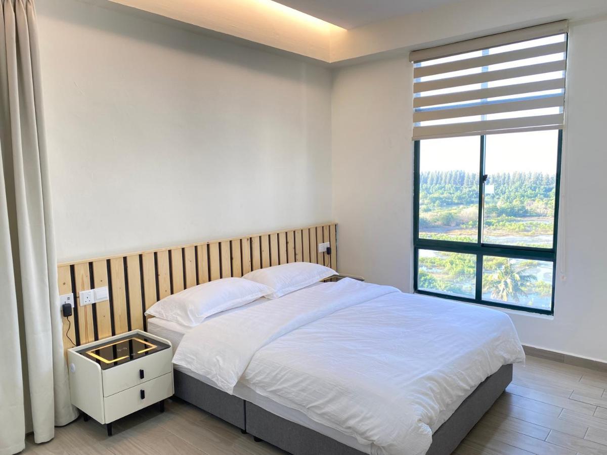 Gracious ~ Walking Distance To See, Shop And Eat Malacca Eksteriør billede