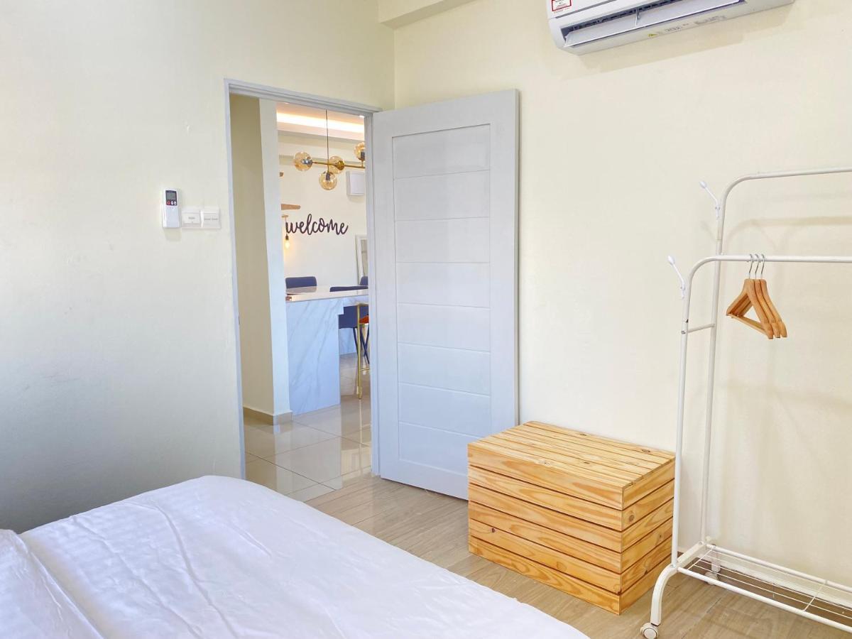 Gracious ~ Walking Distance To See, Shop And Eat Malacca Eksteriør billede